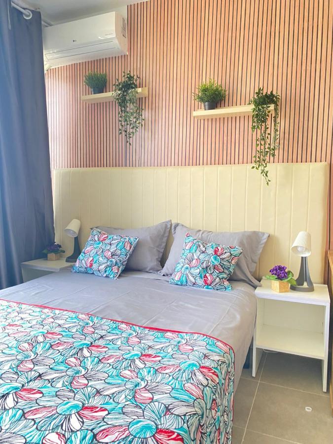 Quarto Nº7 Familia Veiga - Central Praia Zewnętrze zdjęcie