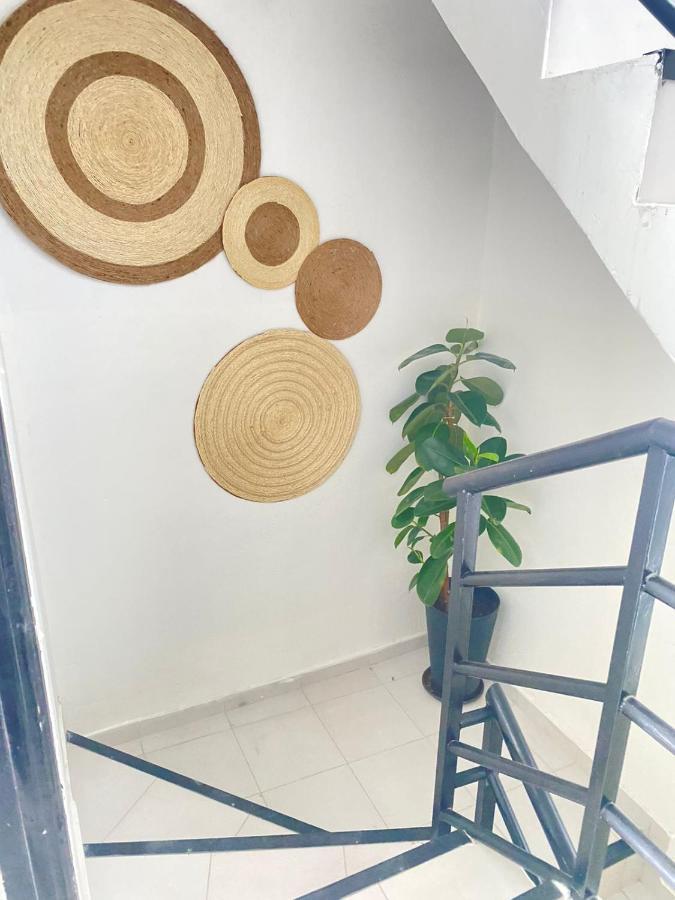 Quarto Nº7 Familia Veiga - Central Praia Zewnętrze zdjęcie
