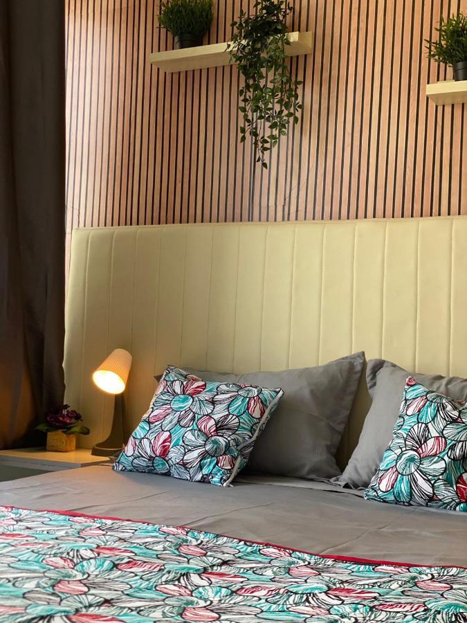 Quarto Nº7 Familia Veiga - Central Praia Zewnętrze zdjęcie