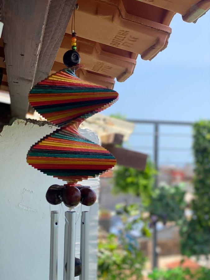Quarto Nº7 Familia Veiga - Central Praia Zewnętrze zdjęcie