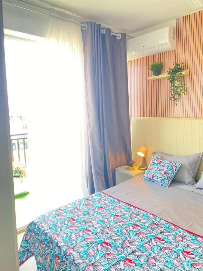 Quarto Nº7 Familia Veiga - Central Praia Zewnętrze zdjęcie